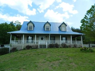 5940 Highway 129 N, Cleveland, GA 30528