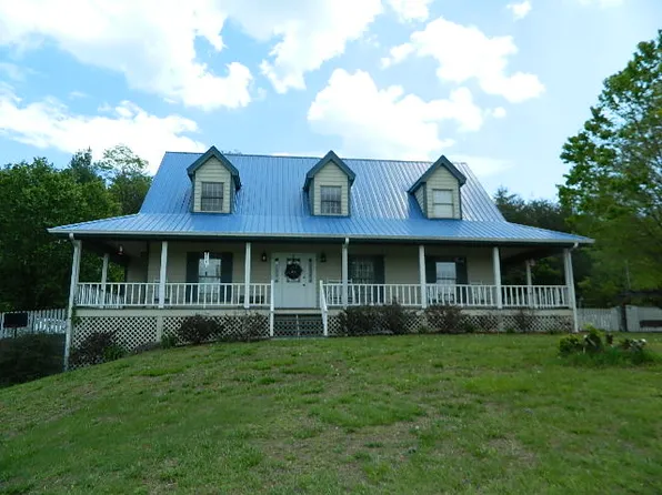 5940 Highway 129 N, Cleveland, GA 30528