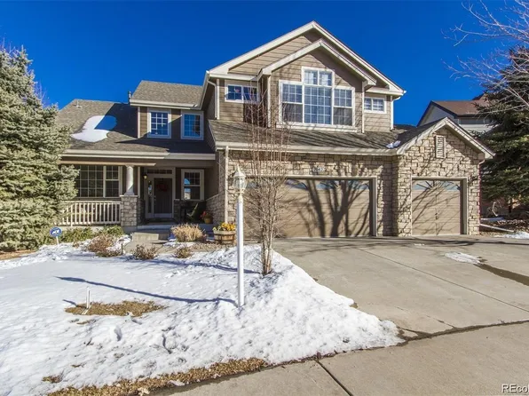 7042 S Shawnee St, Aurora, CO 80016
