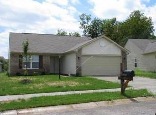 11541 Brook Crossing Ln, Indianapolis, IN