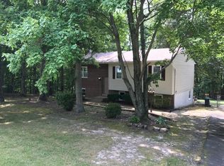 119 Jib Dr, Stafford, VA 22554