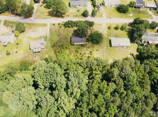 118 Happy Trails Dr, Angier, NC 27501