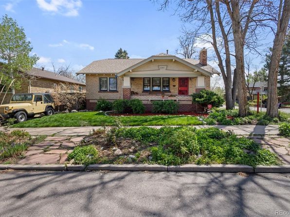 3242 Utica Street, Denver, CO 80212