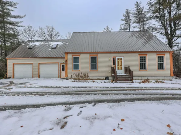 144 Kenney Road, Loudon, NH 03307
