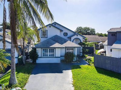 9964 SW 16th St, Hollywood, FL, 33025