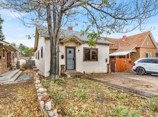 718 E 8th St, Pueblo, CO 81001