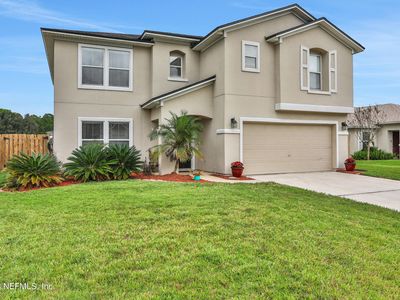 1052 MORNING LIGHT Road, Jacksonville, FL, 32218