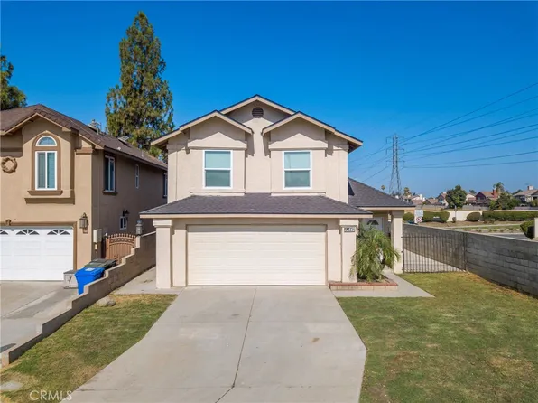 11440 Ridgewood Dr, Fontana, CA 92337