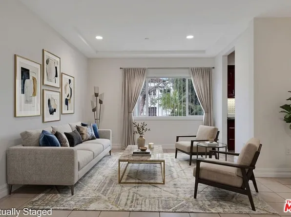 1467 S Holt Ave APT 1, Los Angeles, CA 90035