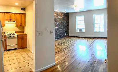 Rented by Boerum Hill Realty