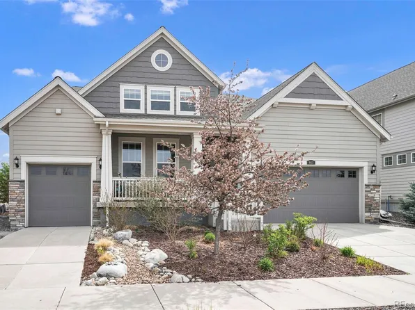 863 Carbonate Lane, Erie, CO 80516