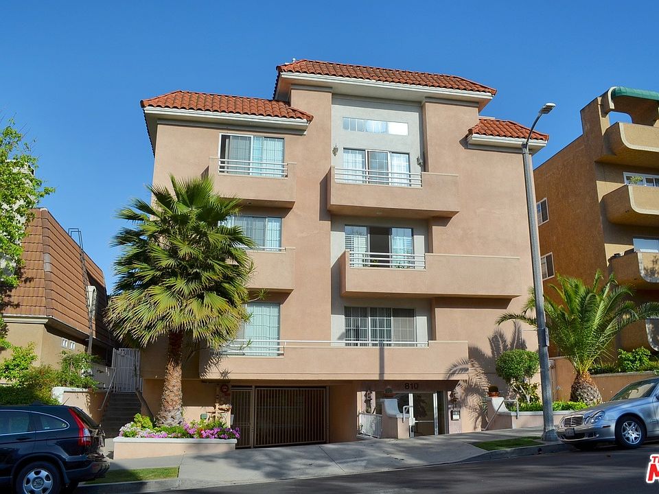 1st image of 810 S Lucerne Blvd APT 303