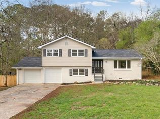 4471 Myrtle Hill Rd NE, Kennesaw, GA 30144