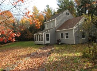 482 Main St S, Searsmont, ME 04973