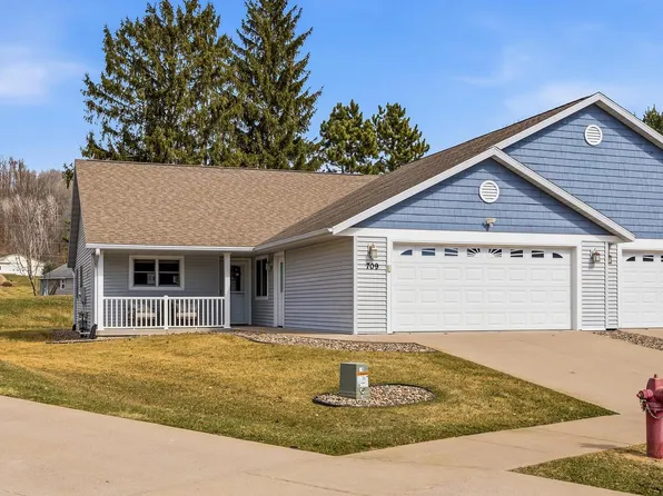 709 Wildwood COURT, La Crescent, MN 55947