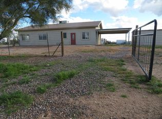 7816 N Andi Ln, Florence, AZ 85132