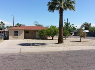 1846 E Monte Vista Rd, Phoenix, AZ 85006