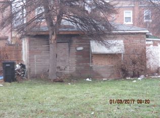 9627 S Harvard Ave, Chicago, IL 60628