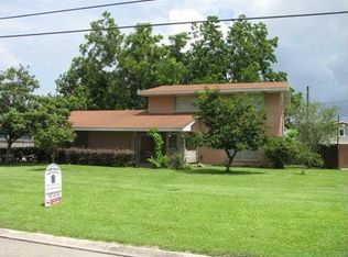 417 Teche Rd, Morgan City, LA 70380