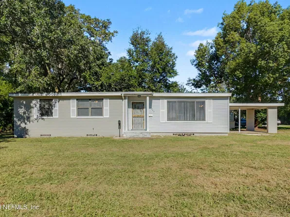 5643 OLIVER Street, Jacksonville, FL 32211
