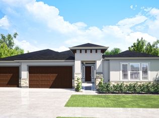 11044 S Yeoman Pl, Kuna, ID 83634