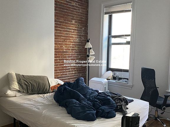 23 Cortes St. #6 Boston - Bay Village Unit Photo 3