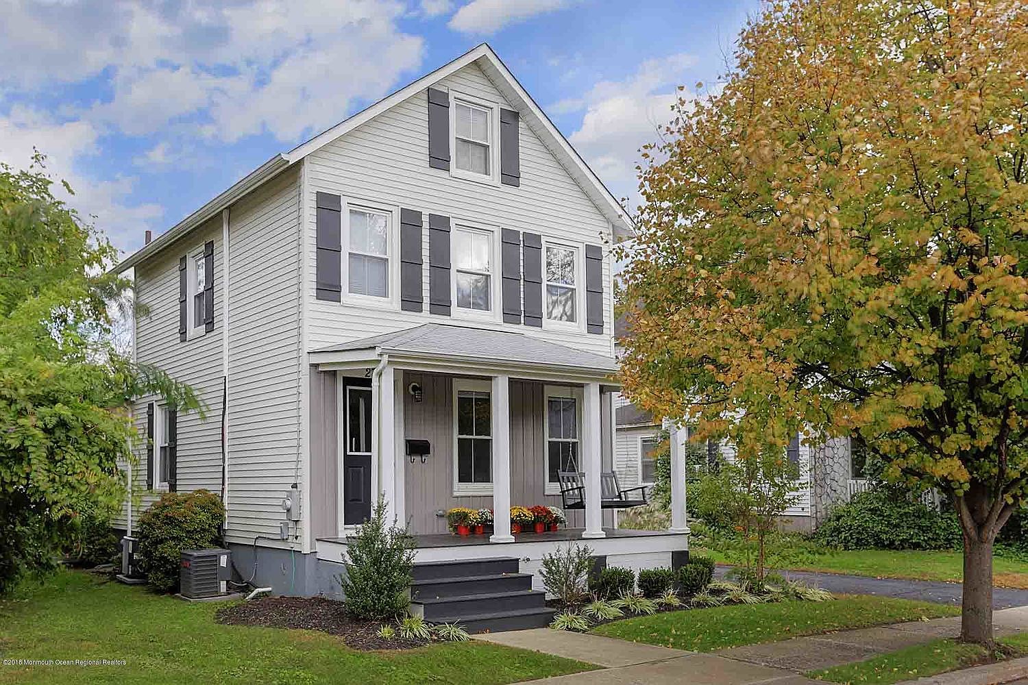 27 Worthley St, Red Bank, NJ 07701 Zillow
