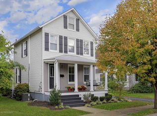 27 Worthley St, Red Bank, NJ 07701
