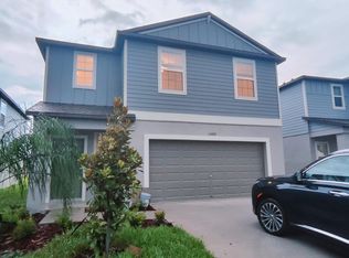 11409 Radiant Shore Loop, San Antonio, FL 33576