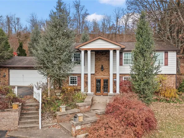 218 Sterling Ave, Masontown, PA 15461