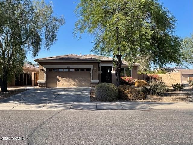 1st image of 15920 W GELDING Drive
