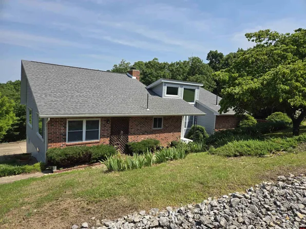 108 Elizabeth Way, Lakeview, AR 72642