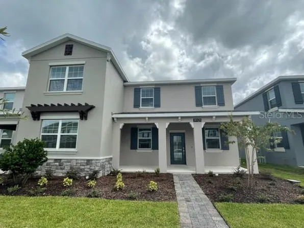 11921 BOLDFACE DRIVE, ORLANDO, FL 32832