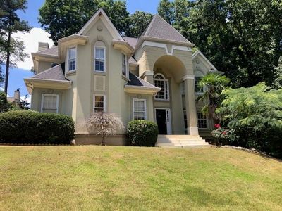 1720 Laurel Creek Dr, Lawrenceville, GA, 30043