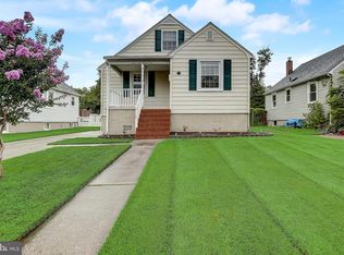 3222 Texas Rd, Parkville, MD 21234