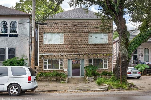 1st image of 116 S Norman C Francis Pkwy #B