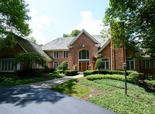 120 N Wynstone Dr, North Barrington, IL 60010