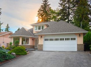 937 Westmount Dr, Pt Moody, BC V3H1K8