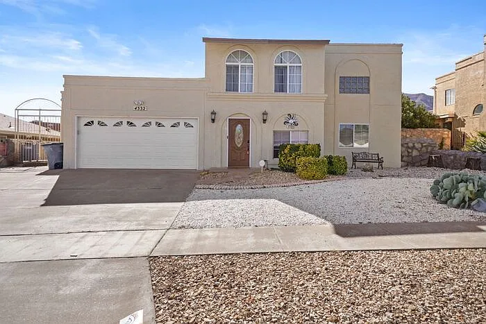 4332 Loma De Brisas Dr