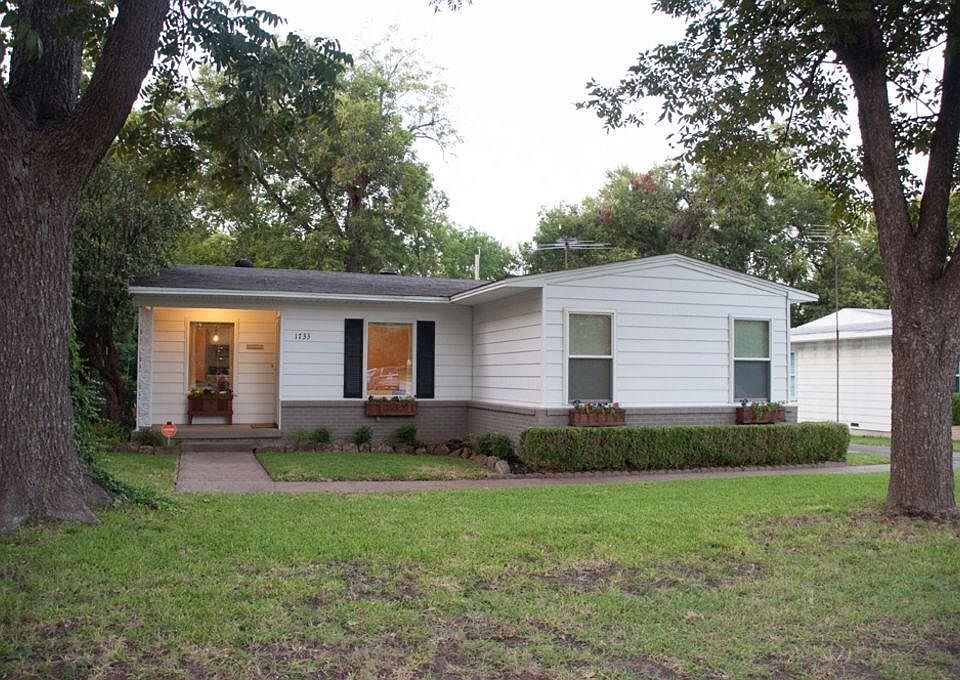 1733 Inwood Blvd, Garland, TX 75042 Zillow