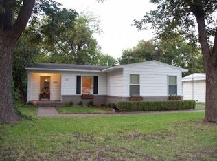 1733 Inwood Blvd, Garland, TX 75042