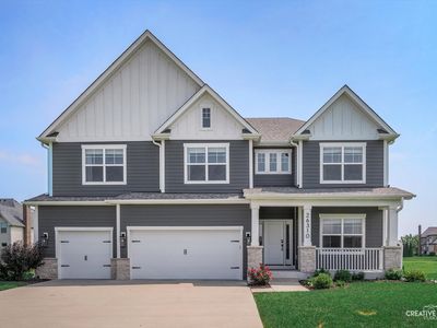 26310 W Baxter Dr, Plainfield, IL, 60585