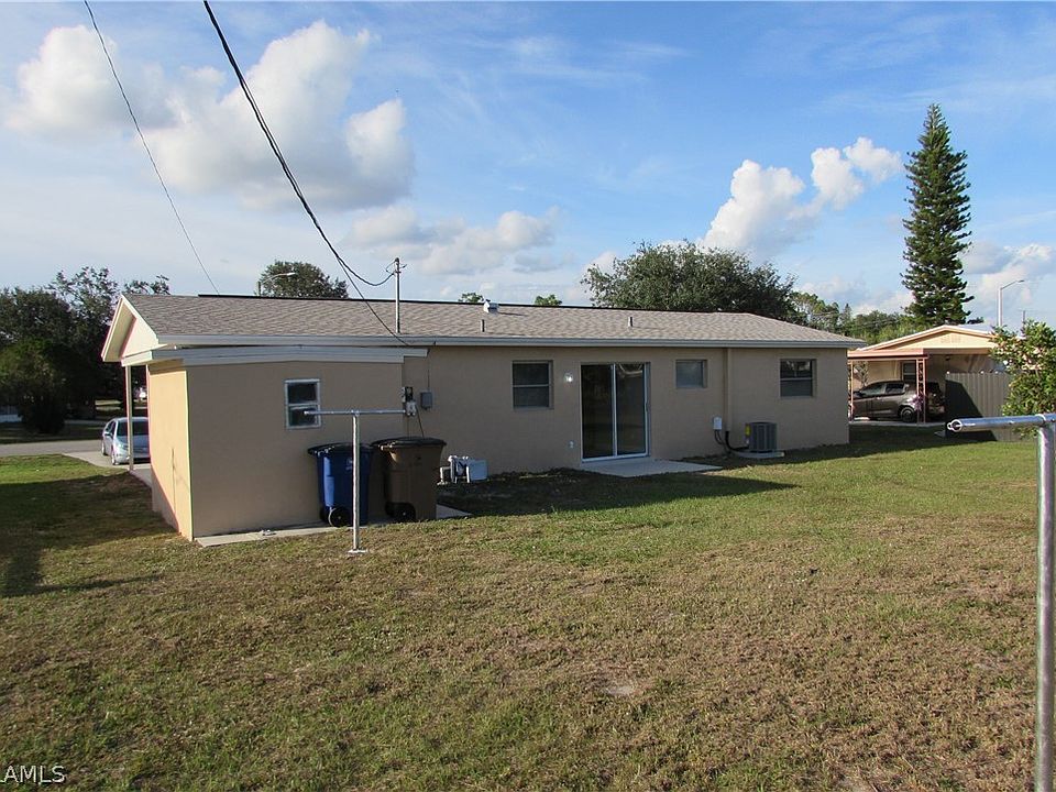 14 Andros St, Lehigh Acres, FL 33936 Zillow