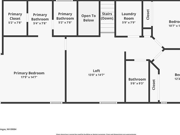 3rd image of 6439 Goldfield St
