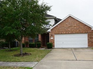 2131 Hawthorne Brook Ln, Fresno, TX 77545