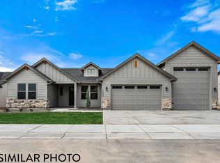 9887 W Snow Wolf Ln, Star, ID 83669