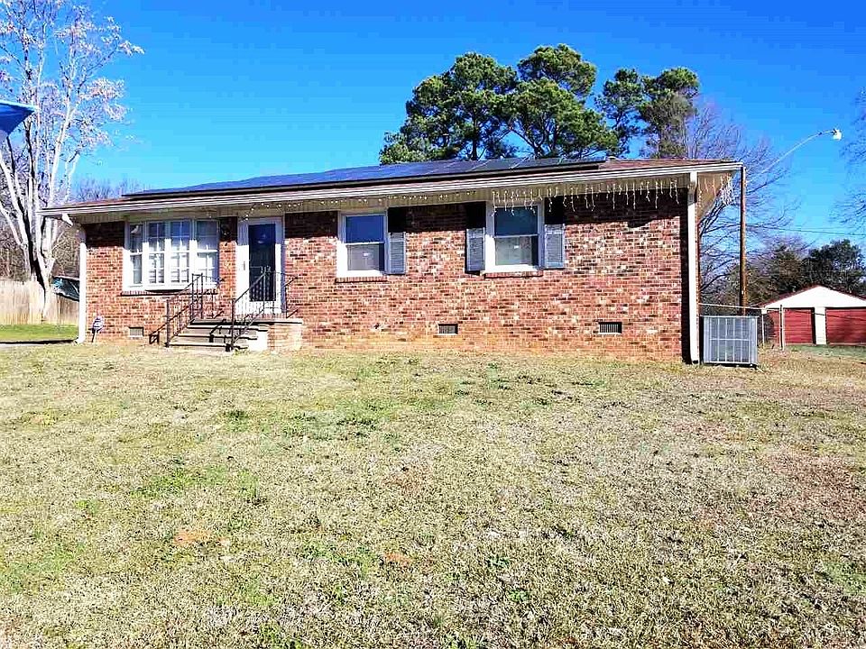 114 Peachwood St, Moore, SC 29369 Zillow