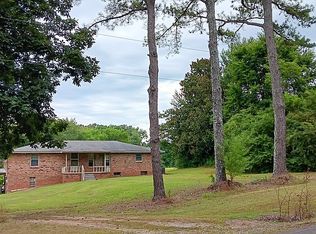 325 County Road 128, Florence, AL 35633