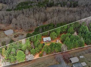 113 Ernestine Hayes Rd, Pickens, SC 29671