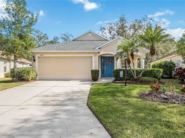 6263 Tassleflower Trl, Lakewood Ranch, FL 34202